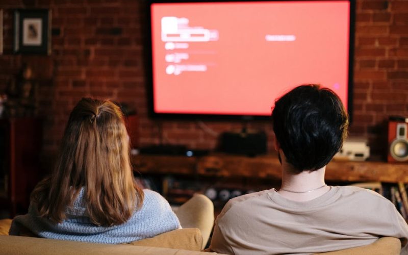 peliculas y programas de tv de bella thorne