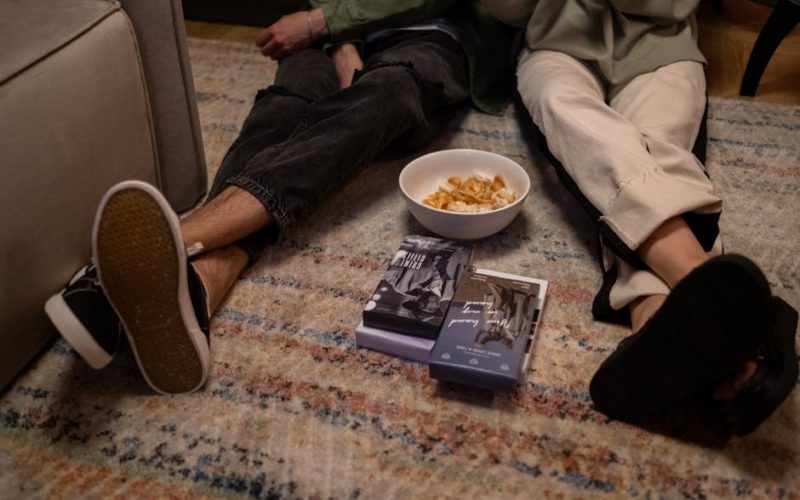 peliculas y programas de tv de carrie coon